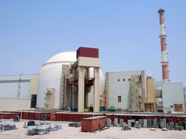 जर्मनी और रूस का लगा पैसा, ईरान के लिए खजाने की चाबी है ये न्यूक्लियर प्लांट, देश को अंधेरे में डुबो सकता है