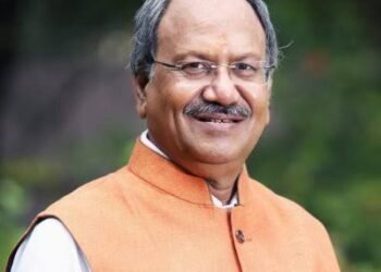 महिला अधिकारों पर विपक्ष की राजनीति उजागर, देश की आधी आबादी का हुआ अपमान – बृजमोहन अग्रवाल