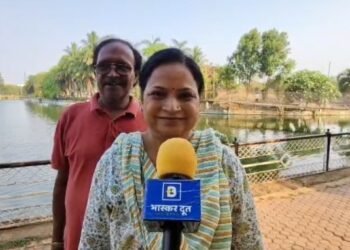 सुबह की हवा: सेहत का खजाना