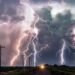छत्तीसगढ़ में बदला मौसम, 17 जिलों में आंधी, बारिश और बिजली गिरने का अलर्ट