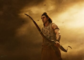 Ramayana Teaser: रणबीर कपूर की ‘रामायण पार्ट 1’ का शानदार टीजर रिलीज