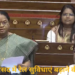 सांसद फूलोदेवी नेताम ने संसद में उठाई छत्तीसगढ़ में रेल सुविधाएं बढ़ाने की मांग, कई अहम परियोजनाओं का किया जिक्र