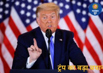 होर्मुज स्ट्रेट पर ट्रंप का सख्त रुख, बोले- ‘ईरान के बिना भी खोलेंगे रास्ता’, परमाणु हथियारों पर भी दिया बड़ा संदेश