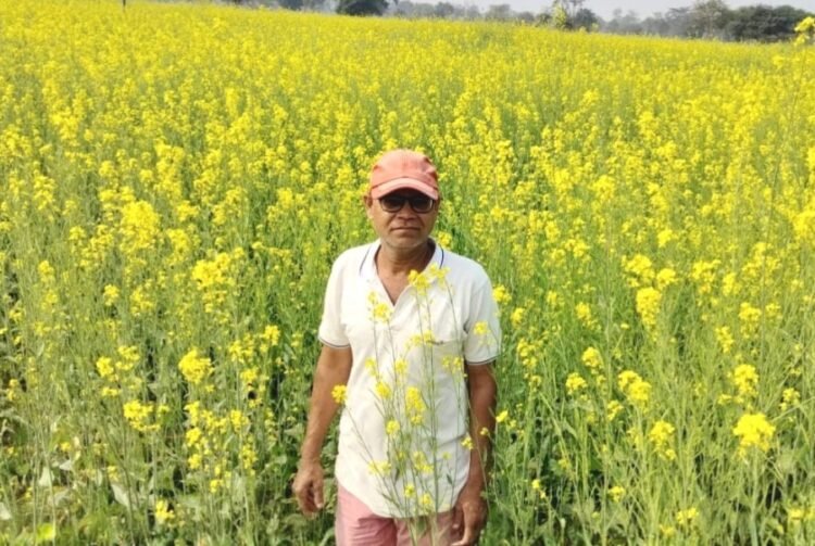 योजना, मार्गदर्शन और नवाचार से समृद्धि की नई कहानी