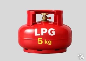 261 रुपये महंगा हुआ छोटा सिलेंडर, रसोई गैस से सिर्फ 31 रुपये कम, मजदूर और छात्रों पर असर