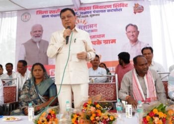 प्रदेशव्यापी सुशासन तिहार 2026 का हुआ आगाज