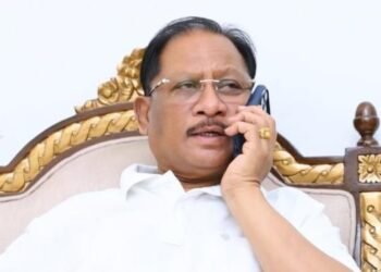 निर्माण गुणवत्ता में जरा भी लापरवाही नहीं चलेगी – मुख्यमंत्री श्री विष्णुदेव साय