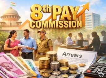 सरकार ने मान ली ये बात तो आपकी बेसिक पे ₹18,000 से बढ़कर सीधे हो जाएगी ₹69,000