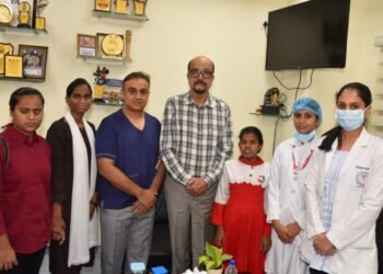 विशेष आवश्यकता वाले बच्चों के लिए राज्यपाल की संवेदनशील पहल
