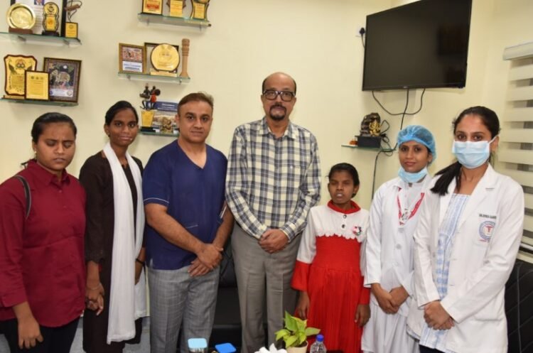 विशेष आवश्यकता वाले बच्चों के लिए राज्यपाल की संवेदनशील पहल