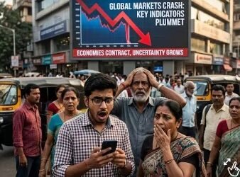 IMF ने दी बड़ी चेतावनी! 2027 तक जारी रहा युद्ध तो बिगड़ेंगे हालात, ग्लोबल इकोनॉमी पर मंडरा रहा खतरा