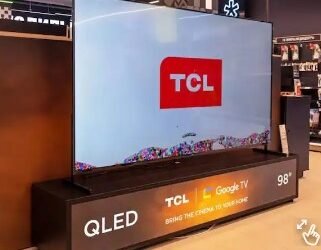भारत में मेगा डील की आहट! चीन की TCL Electronics ले सकती है बड़ा फैसला, 51% हिस्सेदारी बेचने की तैयारी