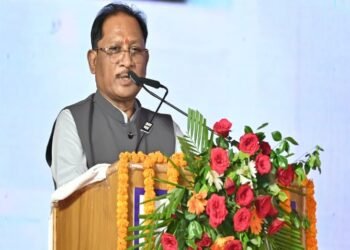 इनोवेशन महाकुंभ 1.0 बस्तर को इनोवेशन हब बनाने की दिशा में बड़ा कदम – मुख्यमंत्री श्री विष्णु देव साय