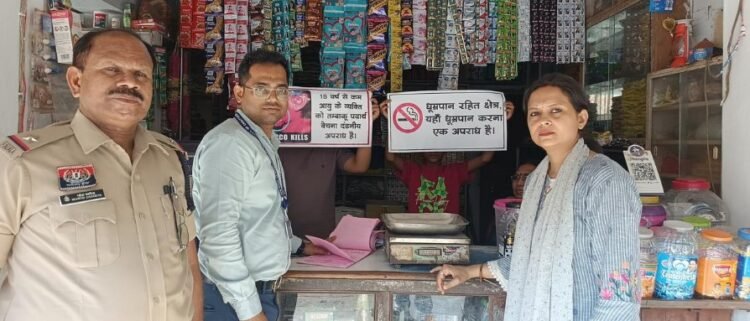 पीएम जनमन योजना से सुदृढ़ हो रही स्वास्थ्य सेवाएं
