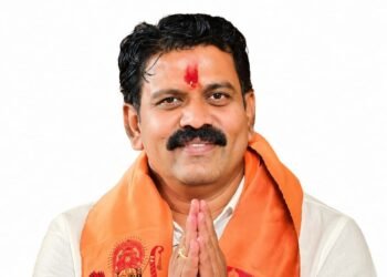 उप मुख्यमंत्री श्री विजय शर्मा की अनुशंसा पर विभिन्न निर्माण कार्यों के लिए 19.50 लाख रूपए की प्रशासकीय स्वीकृति