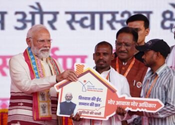अंधेरे से उजाले की ओर- कृष्णा और अनिता के जीवन में सुशासन ने भरी उम्मीद की रोशनी