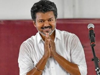 थलापति विजय का सपना चकनाचूर! NDA से अलग हो सकती है AIADMK, स्टालिन के बेटे ने किया खेला