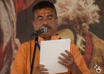 CM सुवेंदु अधिकारी ब्राह्मण, तो बंगाल कैबिनेट में शामिल होने वाले पांचों नेता किस जाति के हैं? आ गई डिटेल लिस्‍ट