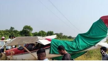 बारामती विमान हादसा: किस कंपनी का था प्लेन, कौन है इसका मालिक और कैसे हुआ क्रैश