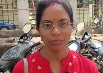सुशासन से समाधान- शिविर में ही मिला राशन कार्ड, रीना देवांगन ने जताया आभार