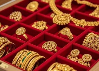 आपका गोल्ड लोन रिजेक्ट तो नहीं होने वाला? क्‍यों इस दिग्‍गज का सता रहा यह डर