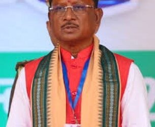 केंद्र सरकार द्वारा एमएसपी में वृद्धि का निर्णय किसानों के हित में ऐतिहासिक कदम : मुख्यमंत्री श्री विष्णुदेव साय