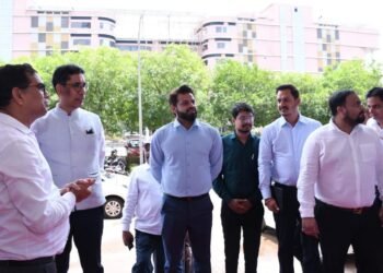 छत्तीसगढ़ का स्मार्ट रजिस्ट्री मॉडल बना देश के लिए प्रेरणादायी उदाहरण