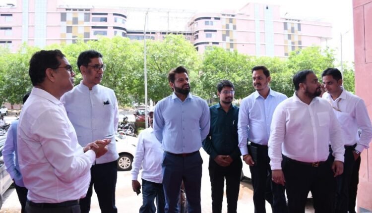 छत्तीसगढ़ का स्मार्ट रजिस्ट्री मॉडल बना देश के लिए प्रेरणादायी उदाहरण