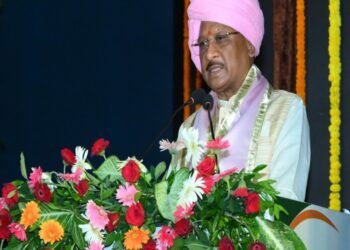 इकोनॉमी के विकास के लिए वैल्यू एडिशन आधारित उत्पादन करना होगा -राज्यपाल श्री डेका’