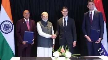 टाटा के साथ मिलकर भारत में चिप बनाएगी नीदरलैंड की कंपनी