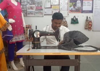 हुनर को मिला नया आसमान