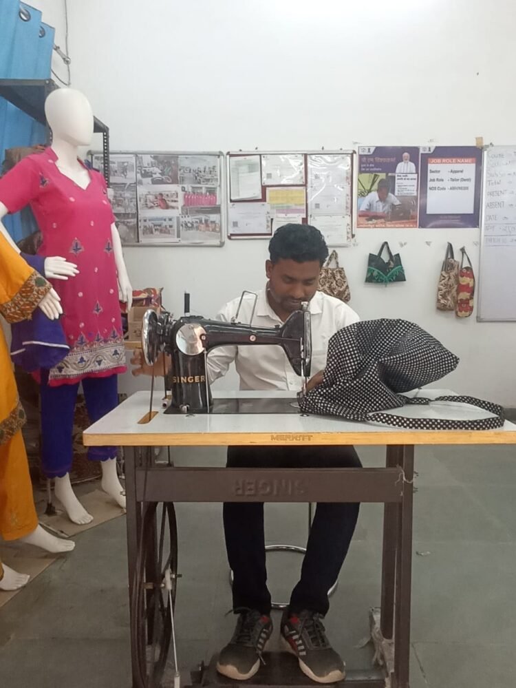 हुनर को मिला नया आसमान