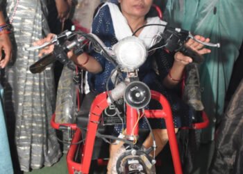 सुशासन तिहार से जीवन में नई उम्मीद जगी