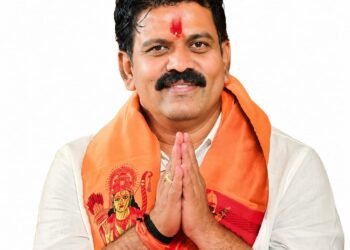 उप मुख्यमंत्री श्री विजय शर्मा के विशेष प्रयासों से कबीरधाम में 52-52 लाख रुपए की लागत से हो रहा मिनी स्टेडियम का निर्माण