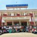 कृषि महाविद्यालय जगदलपुर के 90 छात्रों ने विभिन्न अनुसंधान संस्थानों का किया शैक्षणिक भ्रमण