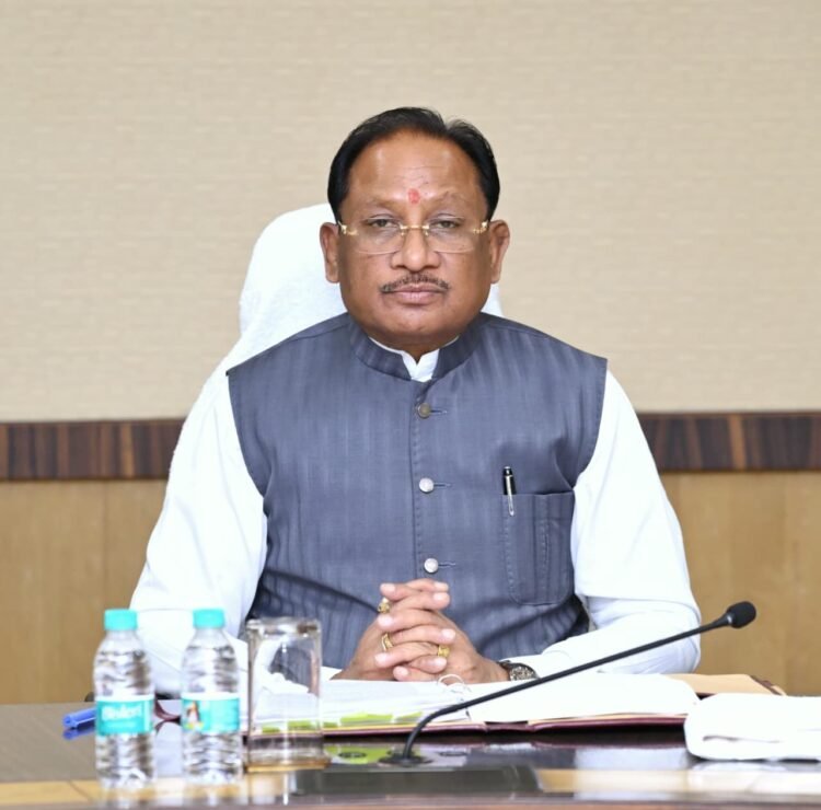 मंत्रिपरिषद के निर्णय : दिनांक : 26 मई 2026