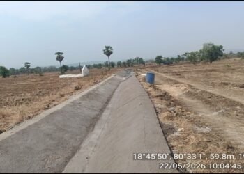 मद्देड़ तालाब के जीर्णाेद्धार से बदलेगी किसानों की तस्वीर