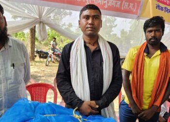 सुशासन तिहार से मछुआरों के जीवन में आई समृद्धि की नई लहर