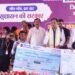 मुख्यमंत्री श्री विष्णु देव साय ने दुर्ग जिले को दी 739 करोड़ 38 लाख रुपए के विकास कार्यों की सौगात