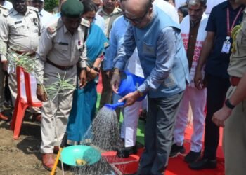 वनांचल के लोगों को बड़ी सौगात, धरमजयगढ़ के गंवरघुटरी में बनेगा 100 बिस्तरों का अत्याधुनिक बहुउद्देशीय अस्पताल