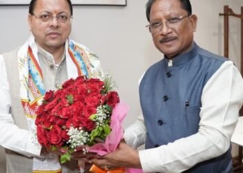 बस्तर में पहली बार आयोजित होगी मध्य क्षेत्रीय परिषद की उच्च स्तरीय बैठक