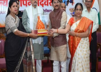 ‘एक भारत श्रेष्ठ भारत‘ की भावना को मजबूत कर रहे राज्यों की विकास यात्रा- राज्यपाल श्री डेका