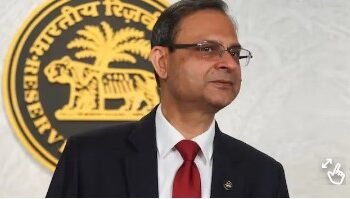 आरबीआई ने खोला खजाना, सरकार के खाते में जाएंगे ₹2.87 लाख करोड़