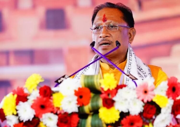 सुशासन तिहार में हितग्राहियों से आत्मीय संवाद: योजनाओं के लाभ से बदलती जिंदगी की तस्वीर देख मुख्यमंत्री हुए प्रसन्न