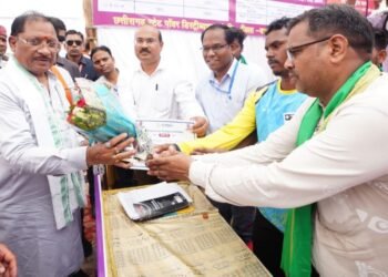 ’मुख्यमंत्री बिजली बिल भुगतान समाधान योजना से उपभोक्ताओं को बड़ी राहत’