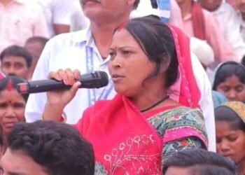 ’प्रधानमंत्री आवास योजना से मिला सुरक्षित आशियाना, कच्चे घर से पक्के मकान तक पहुंची जिंदगी’