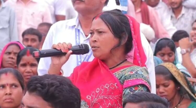 ’प्रधानमंत्री आवास योजना से मिला सुरक्षित आशियाना, कच्चे घर से पक्के मकान तक पहुंची जिंदगी’