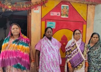 वार्ड 28 में सफाई व्यवस्था बेहतर पार्किंग ब्यवस्था अनियमित