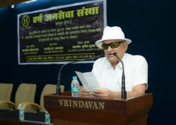 त्रिवेणी संगम: बुद्ध पूर्णिमा, सम्राट अशोक जयंती एवं अंतरराष्ट्रीय श्रमिक दिवस का भव्य आयोजन