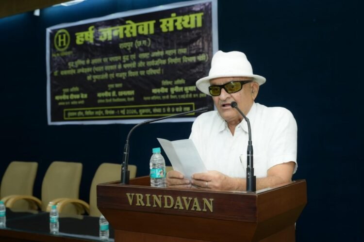त्रिवेणी संगम: बुद्ध पूर्णिमा, सम्राट अशोक जयंती एवं अंतरराष्ट्रीय श्रमिक दिवस का भव्य आयोजन